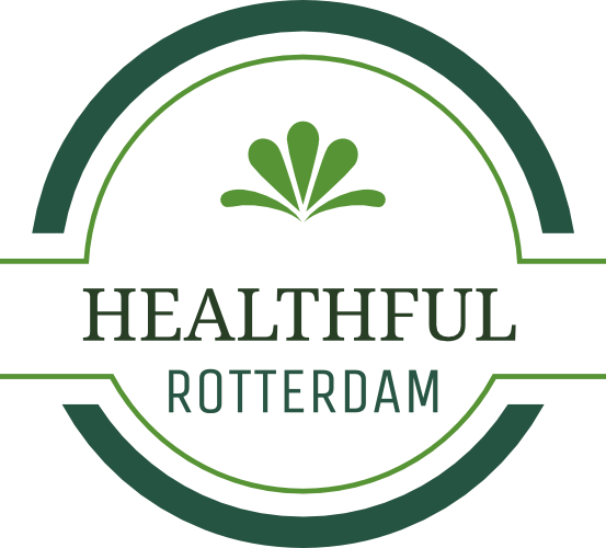 Healthful Rotterdam