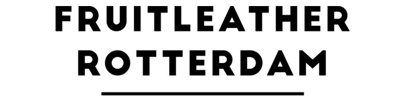 Fruitleather Rotterdam
